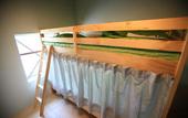 Туры в отель KAMP Houkan-cho Backpacker's Inn & Lounge - Hostel