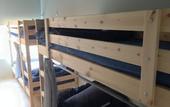 Туры в отель KAMP Houkan-cho Backpacker's Inn & Lounge - Hostel