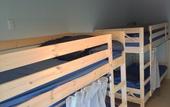 Туры в отель KAMP Houkan-cho Backpacker's Inn & Lounge - Hostel