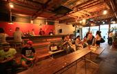 Туры в отель KAMP Houkan-cho Backpacker's Inn & Lounge - Hostel