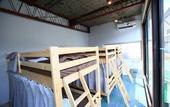 Туры в отель KAMP Houkan-cho Backpacker's Inn & Lounge - Hostel