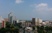Туры в отель Hotel Grand Shinonome