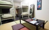 Туры в отель OMOTENASHI Hostel Miyajima