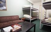 Туры в отель OMOTENASHI Hostel Miyajima