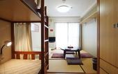 Туры в отель OMOTENASHI Hostel Miyajima