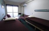 Туры в отель OMOTENASHI Hostel Miyajima