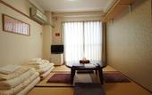 Туры в отель OMOTENASHI Hostel Miyajima