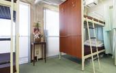 Туры в отель OMOTENASHI Hostel Miyajima
