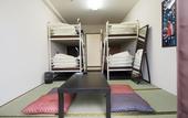 Туры в отель OMOTENASHI Hostel Miyajima