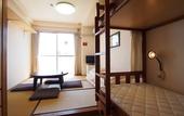 Туры в отель OMOTENASHI Hostel Miyajima