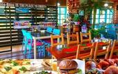 Туры в отель Ma-Blue Garden House