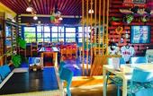 Туры в отель Ma-Blue Garden House