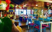 Туры в отель Ma-Blue Garden House