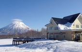 Туры в отель Hotel Resort inn Niseko