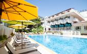 Туры в отель Rose Garden Premium Hotel