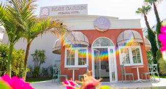 Rose Garden Premium Hotel 4*