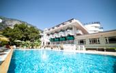 Туры в отель Rose Garden Premium Hotel