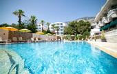 Туры в отель Rose Garden Premium Hotel