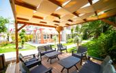 Туры в отель Rose Garden Premium Hotel