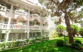 Туры в отель Rose Garden Premium Hotel