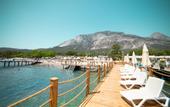 Туры в отель Rose Garden Premium Hotel
