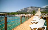 Туры в отель Rose Garden Premium Hotel