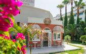Туры в отель Rose Garden Premium Hotel