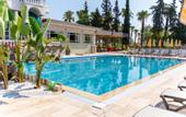 Туры в отель Rose Garden Premium Hotel