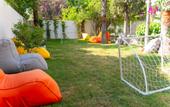Туры в отель Rose Garden Premium Hotel