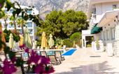 Туры в отель Rose Garden Premium Hotel