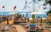 Туры в отель Rose Garden Premium Hotel