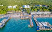 Туры в отель Rose Garden Premium Hotel
