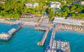 Туры в отель Rose Garden Premium Hotel
