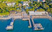 Туры в отель Rose Garden Premium Hotel
