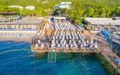 Туры в отель Rose Garden Premium Hotel