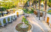 Туры в отель Rose Garden Premium Hotel