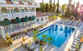 Туры в отель Rose Garden Premium Hotel