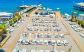 Туры в отель Rose Garden Premium Hotel
