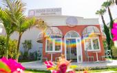 Туры в отель Rose Garden Premium Hotel