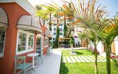 Туры в отель Rose Garden Premium Hotel