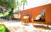 Туры в отель Rose Garden Premium Hotel