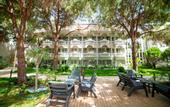 Туры в отель Rose Garden Premium Hotel