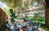 Туры в отель Rose Garden Premium Hotel