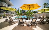 Туры в отель Rose Garden Premium Hotel