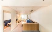 Туры в отель Awa Kanko Hotel