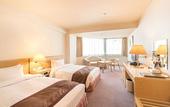 Туры в отель Awa Kanko Hotel