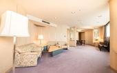 Туры в отель Awa Kanko Hotel