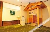 Туры в отель Hakkoda Hotel