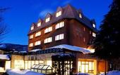 Туры в отель Hakuba Hotel Ougiya