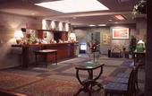 Туры в отель Hakuba Hotel Ougiya